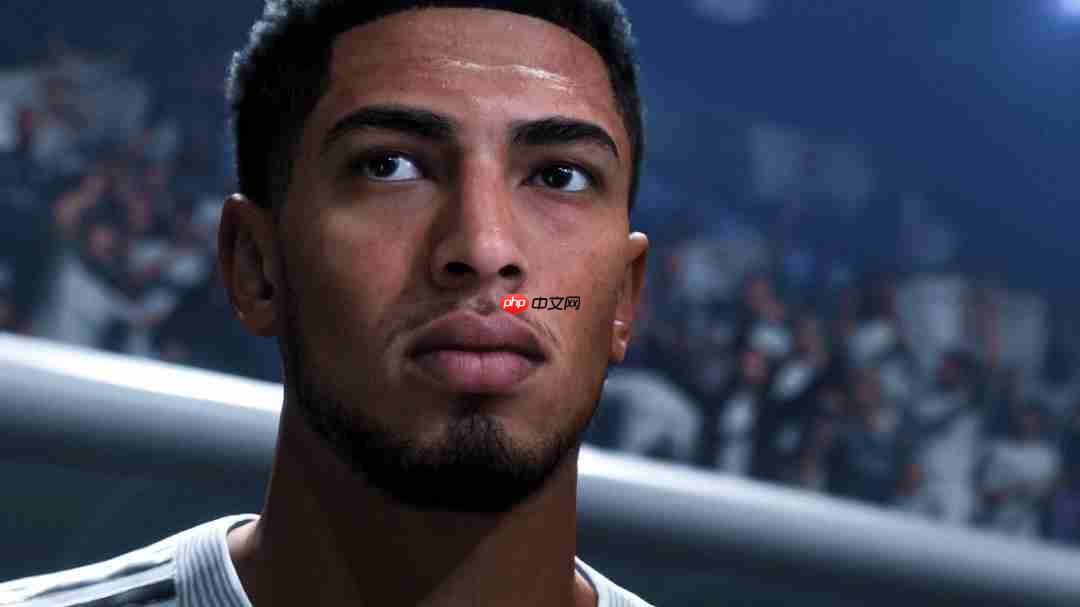 《EA Sports FC 26》正式公布 Steam国区248元、PC配置公开