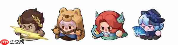 永远的蔚蓝星球61-65关通关攻略