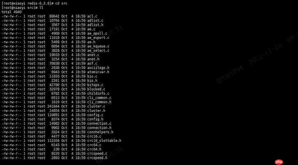 Linux安装Redis（图文解说详细版）「建议收藏」