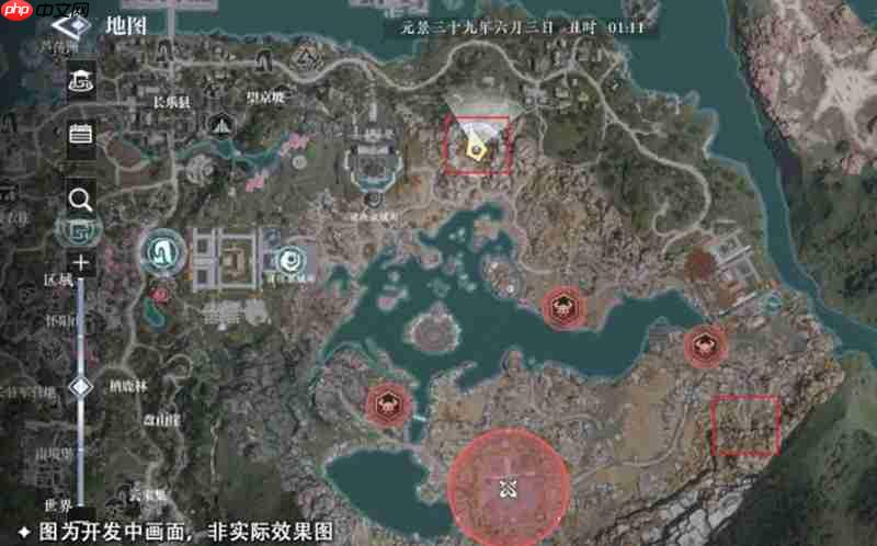 大奉打更人日常任务怎么完成 帮会副本任务全解析