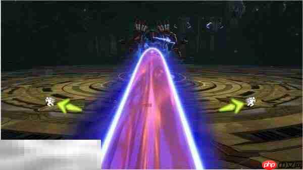 星痕共鸣巨塔遗迹副本怎么打 巨塔遗迹卡特格里夫打法分享