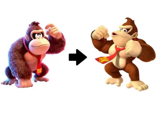 咚奇刚新形象揭秘：美术总监说尖尖的头非常重要