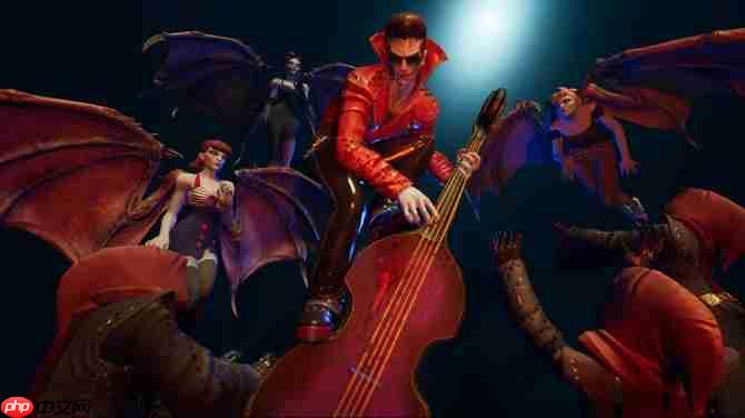 《Scaravan 66》Steam放弃抢测直推正式版 肉鸽汽车大战