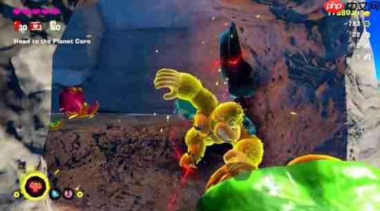 《咚奇刚：蕉力全开》超多截图公开：明日大砸特砸！