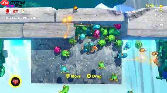 《咚奇刚：蕉力全开》超多截图公开：明日大砸特砸！