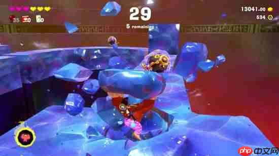 《咚奇刚：蕉力全开》超多截图公开：明日大砸特砸！