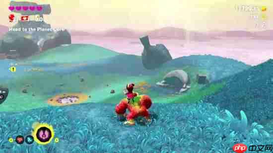 《咚奇刚：蕉力全开》超多截图公开：明日大砸特砸！