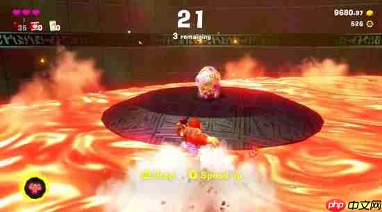 《咚奇刚：蕉力全开》超多截图公开：明日大砸特砸！