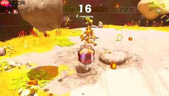 《咚奇刚：蕉力全开》超多截图公开：明日大砸特砸！