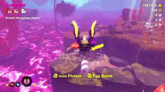 《咚奇刚：蕉力全开》超多截图公开：明日大砸特砸！