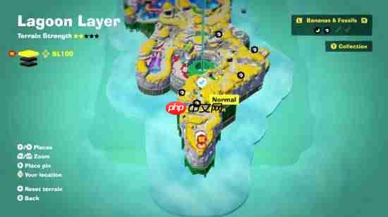 《咚奇刚：蕉力全开》超多截图公开：明日大砸特砸！