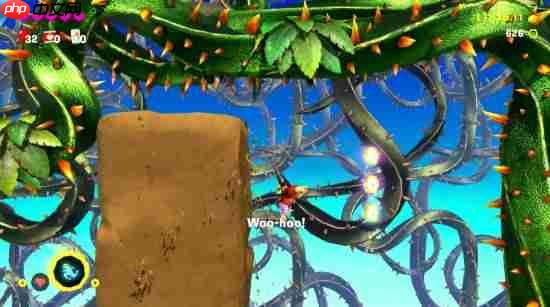 《咚奇刚：蕉力全开》超多截图公开：明日大砸特砸！