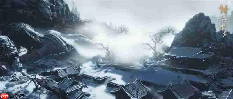 燕云十六声凉州新动作 新动作问月舞获取攻略