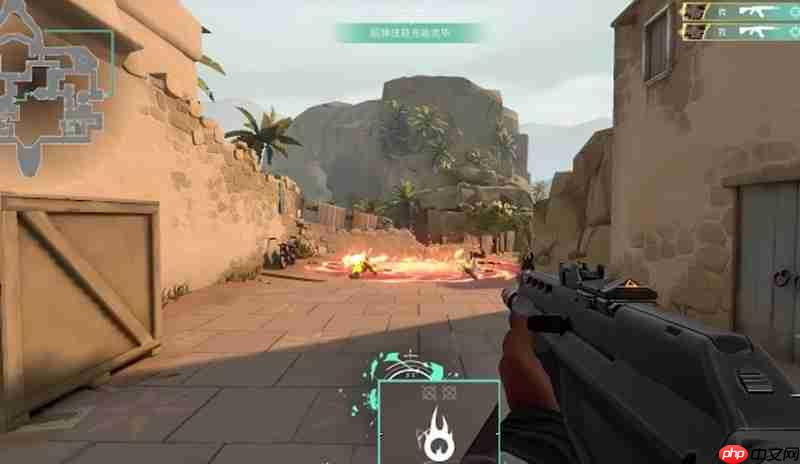 无畏契约源能行动不死鸟怎么玩 不死鸟技能详细解析