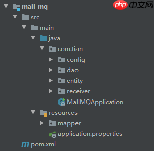 微服务电商项目，来来来一起搞！