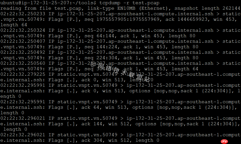 2022年最受工程师欢迎的10款抓包工具有哪些？不止Wireshark和Tcpdump哦！
