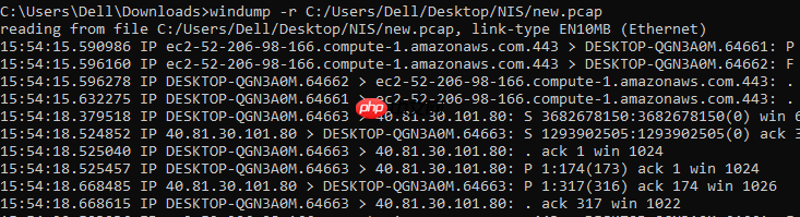 2022年最受工程师欢迎的10款抓包工具有哪些？不止Wireshark和Tcpdump哦！