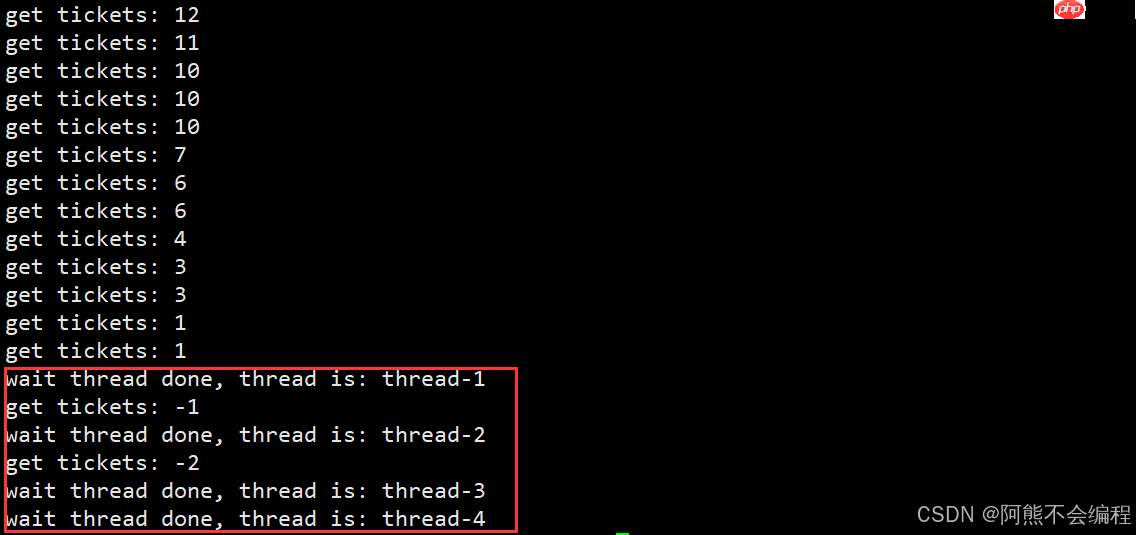 Linux线程同步与互斥