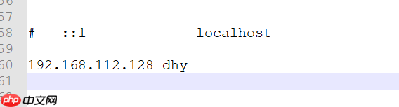 linux常用命令整理