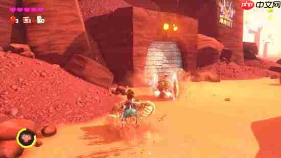 《咚奇刚 蕉力全开》四则宣传片公开！砸碎一切