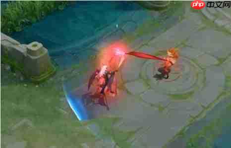 王者荣耀大司命暗都幽影皮肤特效一览