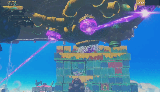 《咚奇刚蕉力全开》第一章速通路线分享