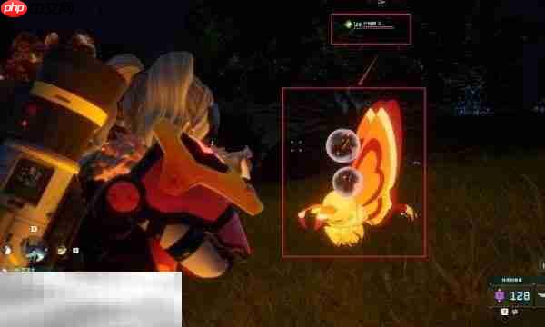 幻兽帕鲁彩蝶之森前期资源多吗 帕鲁彩蝶之森资源收集攻略