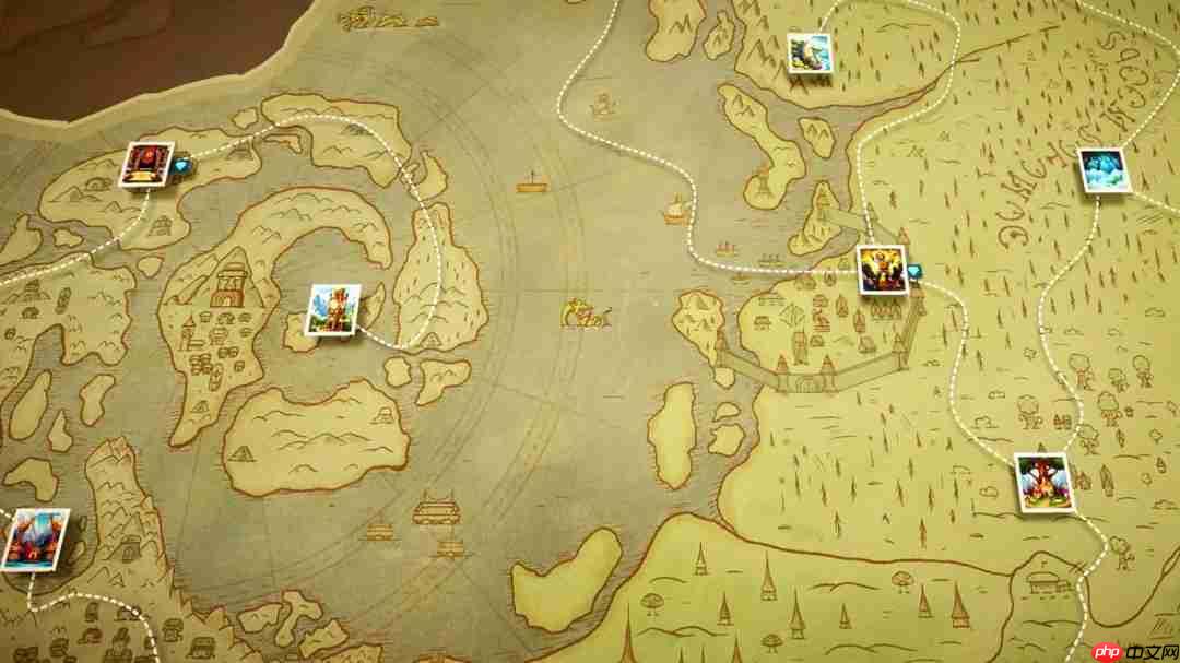 《双点博物馆》DLC《奇幻珍宝》正式发布！