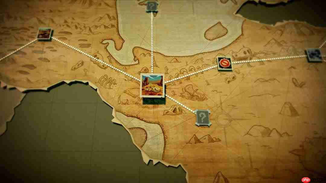 《双点博物馆》DLC《奇幻珍宝》正式发布！