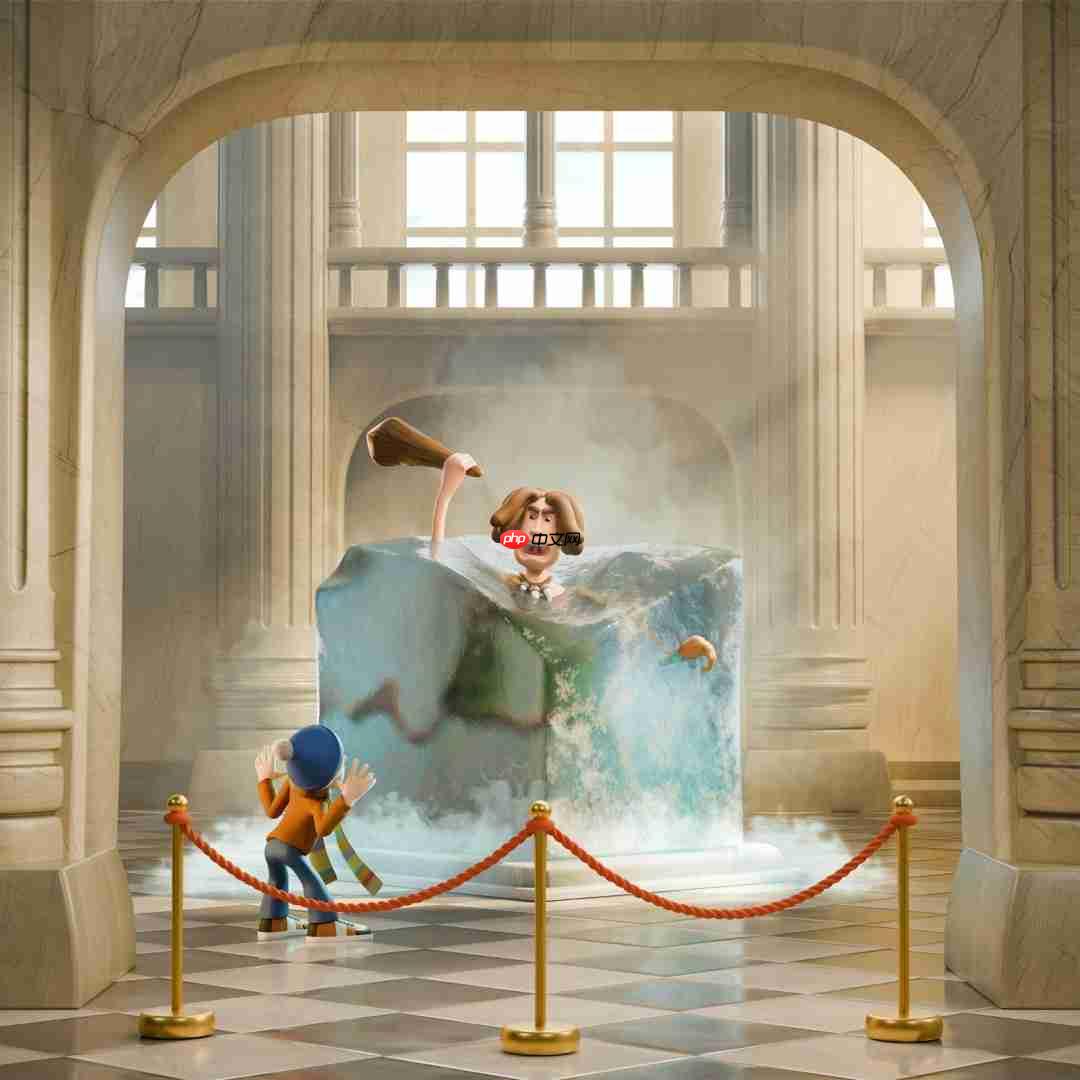 《双点博物馆》DLC《奇幻珍宝》正式发布！