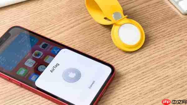  曝苹果 AirTag 2 今年 9 月发布 90 米查找 + 新款无线芯片 