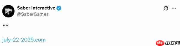 《养鬼吃人》新作？ 《战锤40k：星际战士2》开发商预告下周一将揭晓新作