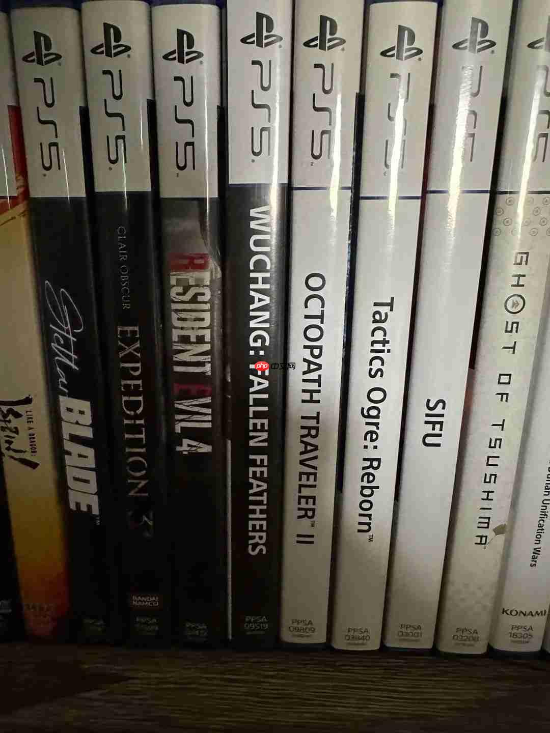 有玩家提前拿到《明末：渊虚之羽》实体版 大赞游戏出色