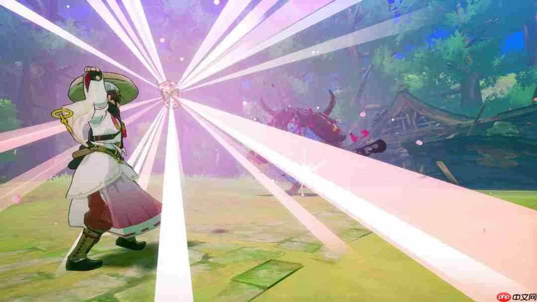 《符文工房：龙之天地》1.0.5版更新 提供多处修复