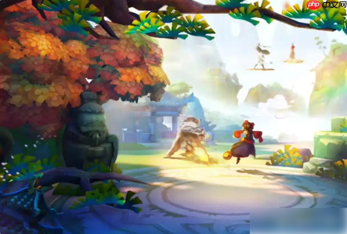 大话蜀山平民最强阵容2025 阵容搭配攻略