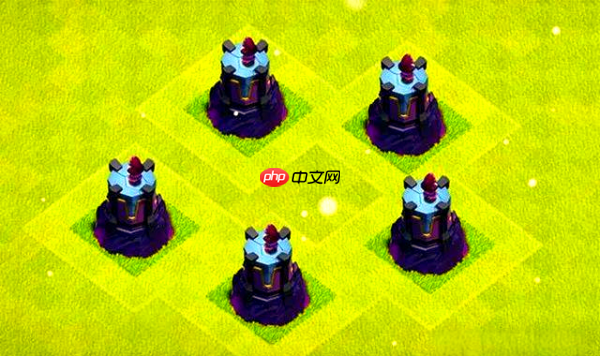 部落冲突怎么升级英雄 部落冲突高效升级英雄攻略