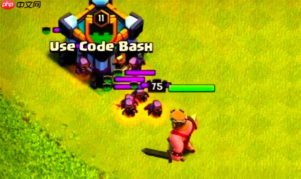 部落冲突怎么升级英雄 部落冲突高效升级英雄攻略