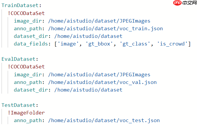 『PPYOLO tiny尝鲜』基于PaddleDetection的人脸疲劳检测 - 创想鸟