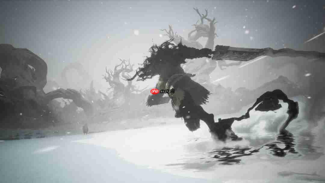 国产动作游戏《十二影》发售 大战十二生肖Boss