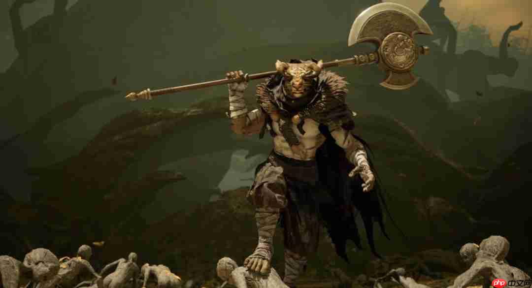 国产动作游戏《十二影》发售 大战十二生肖Boss