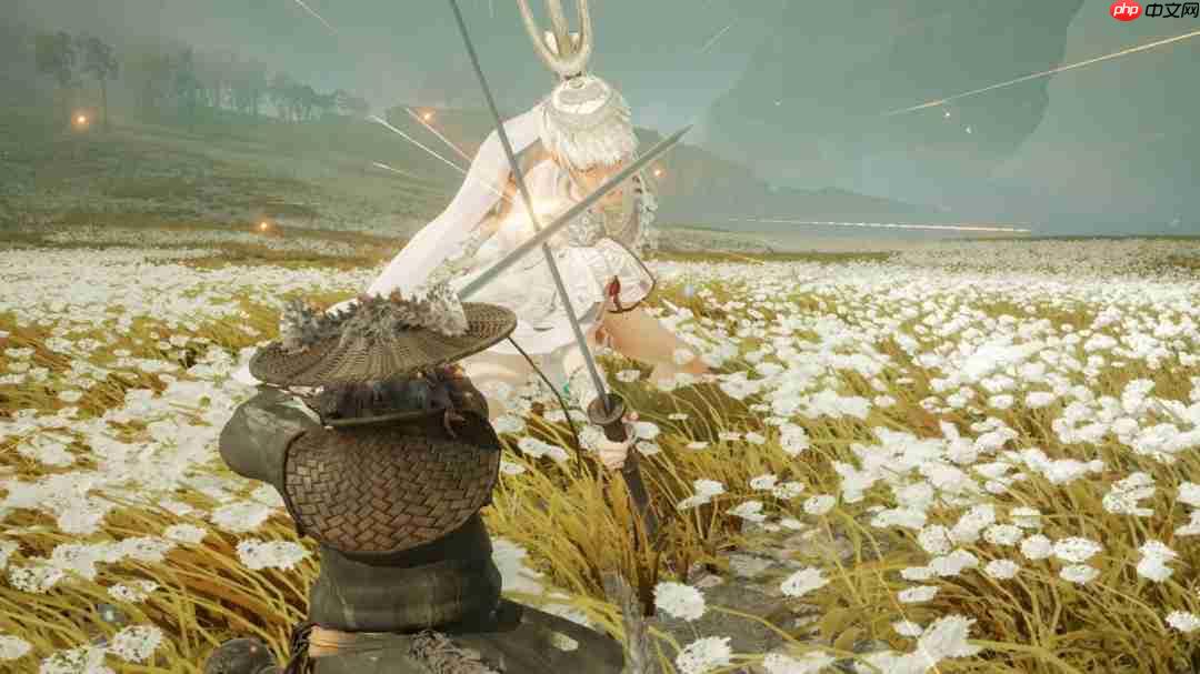 国产动作游戏《十二影》发售 大战十二生肖Boss