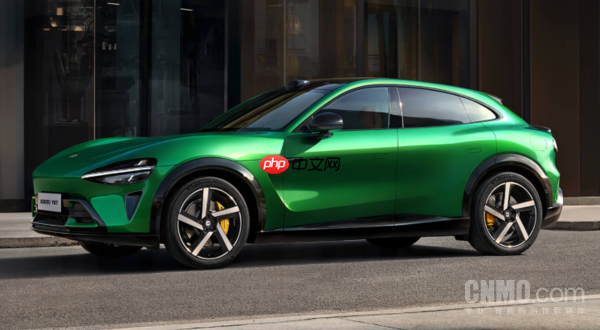 小米SU7获“一年纯电动车保值率”榜单第一 保值率88.91%