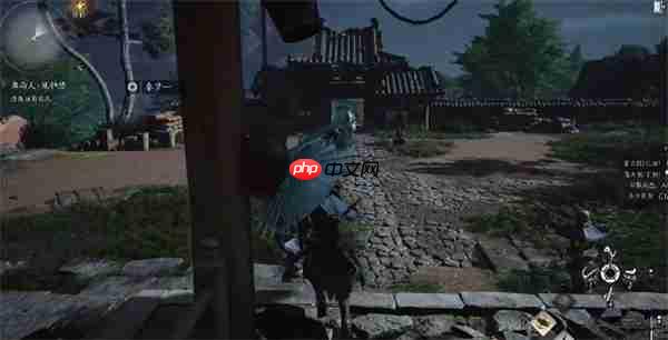 燕云十六声弹铗亦使鬼神愁称号获取方法