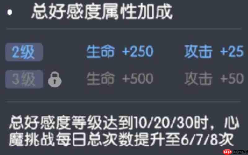 龙魂旅人好感怎么刷 好感度提升方法详细介绍