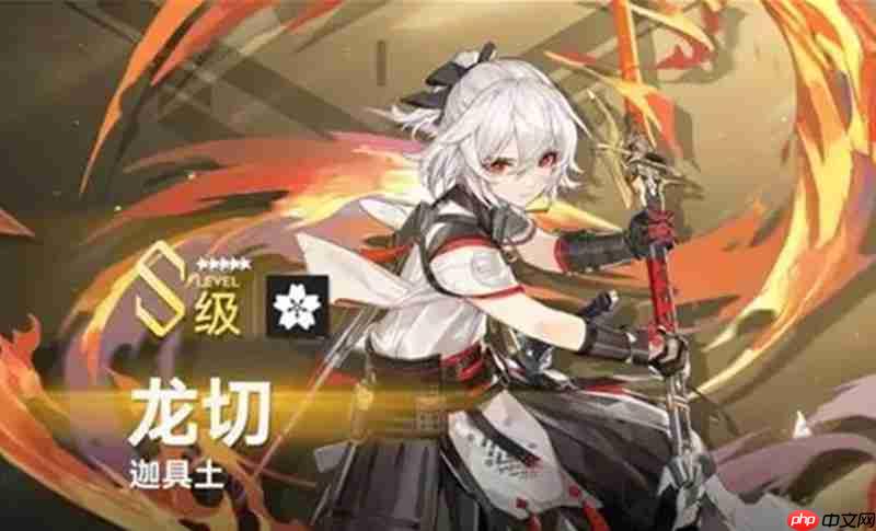 深空之眼新手角色怎么选 新手必练角色推荐