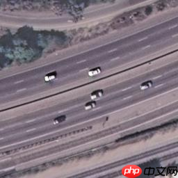 【AI达人创造营第二期】以RCAN模型对遥感图像超分辨率重建，可以直接体验！ - 创想鸟