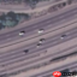 【AI达人创造营第二期】以RCAN模型对遥感图像超分辨率重建，可以直接体验！ - 创想鸟