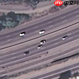 【AI达人创造营第二期】以RCAN模型对遥感图像超分辨率重建，可以直接体验！ - 创想鸟