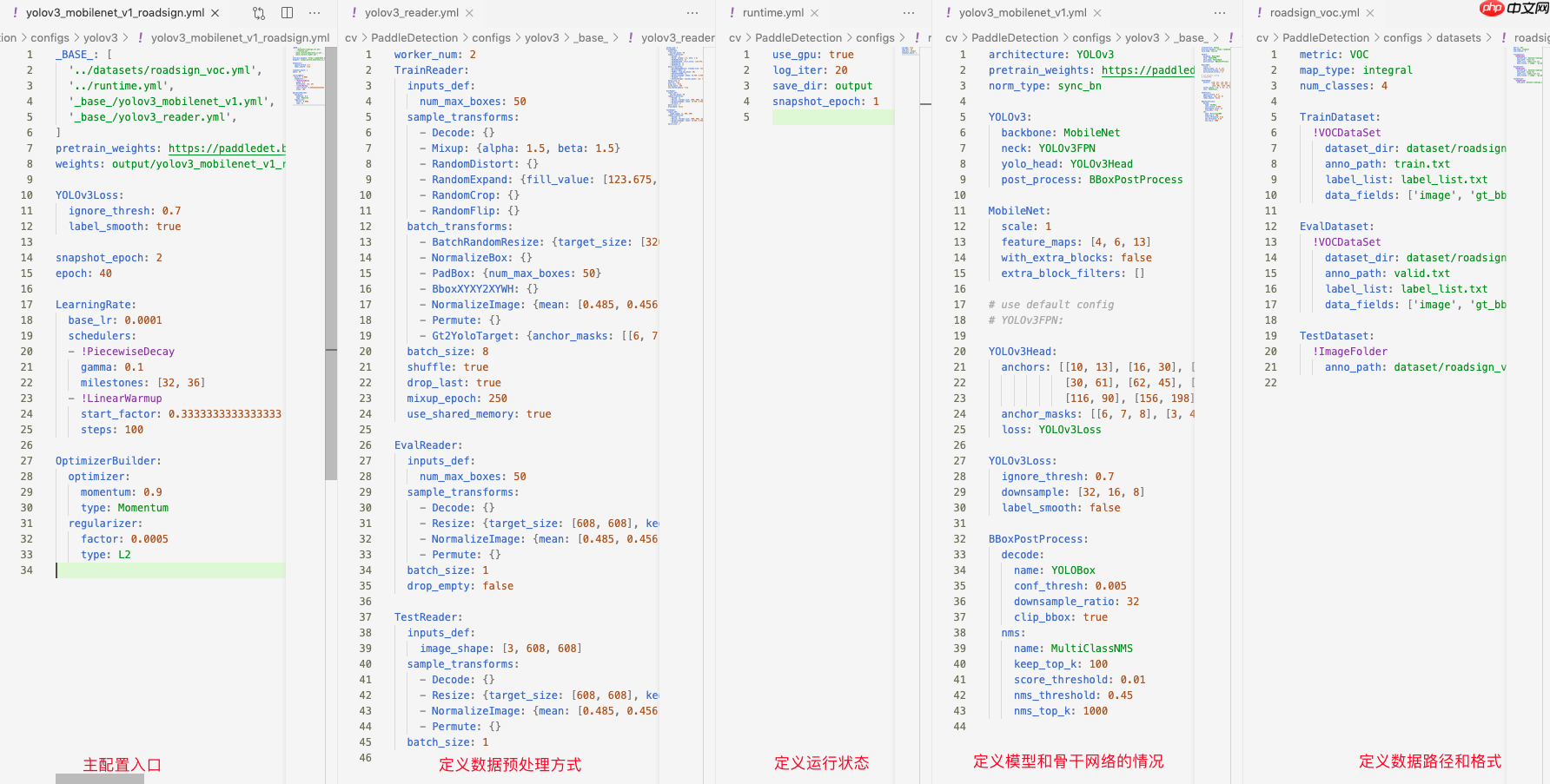 使用PaddleDetection2.0自定义数据集实现火焰识别预测 - 创想鸟