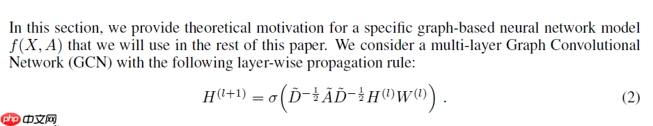 一文读懂图卷积神经网络（GCN） - 创想鸟